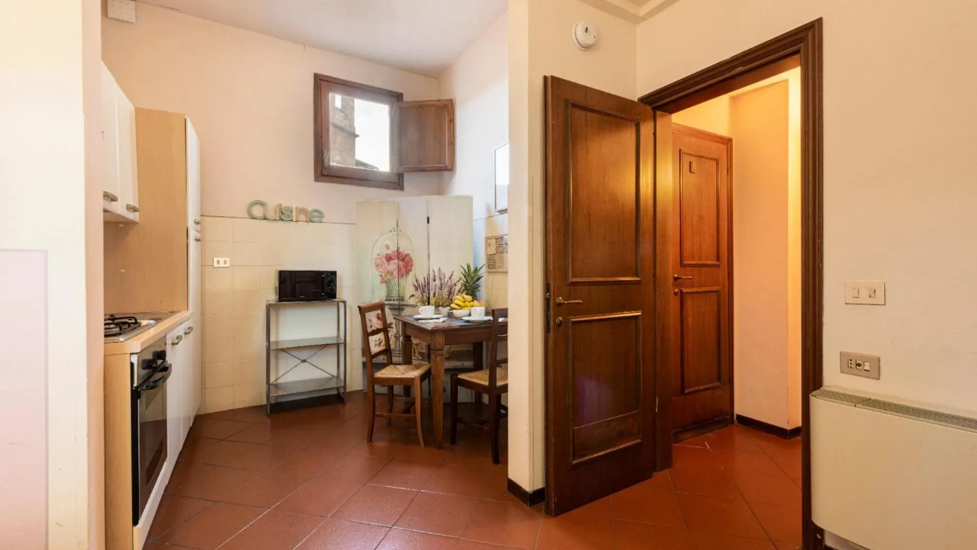 Apartments Florence - Ariento David 1 Bdr San Lorenzo