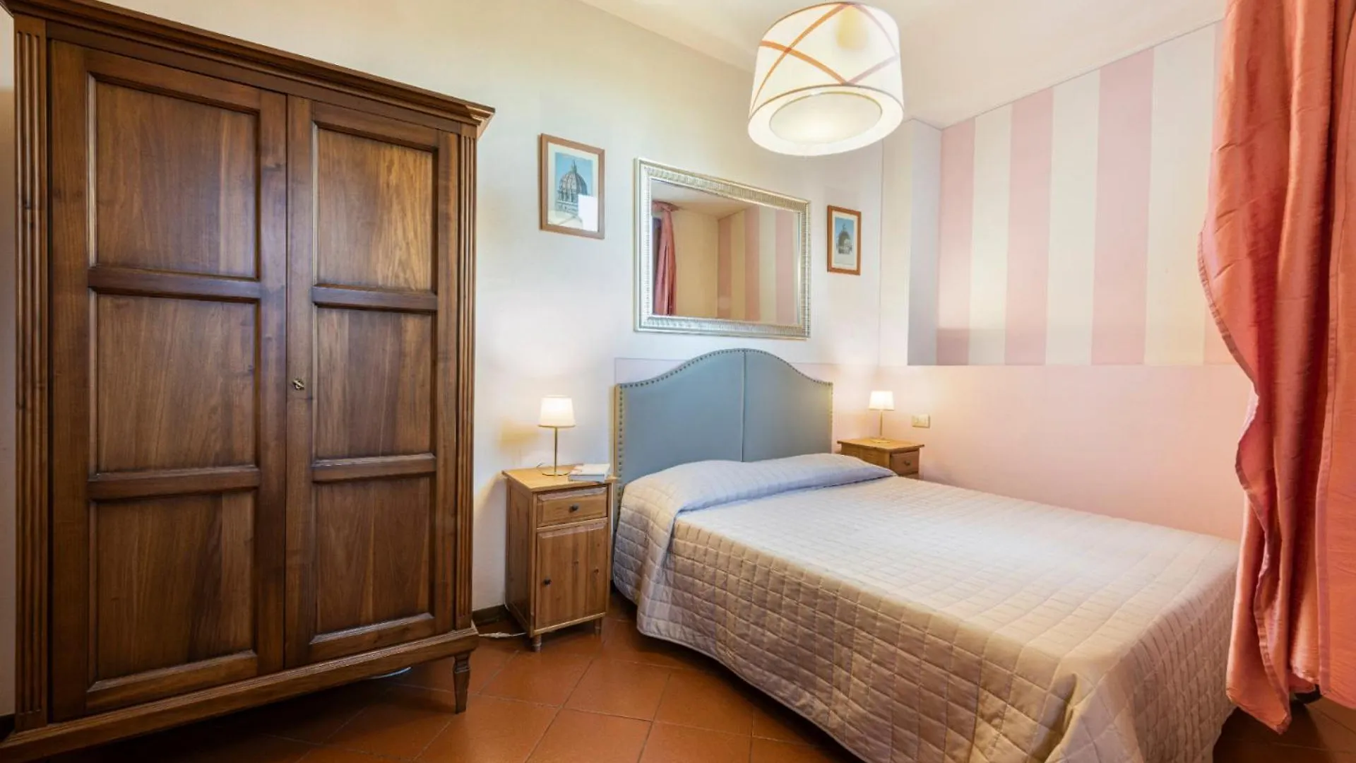 Apartments Florence - Ariento David 1 Bdr San Lorenzo